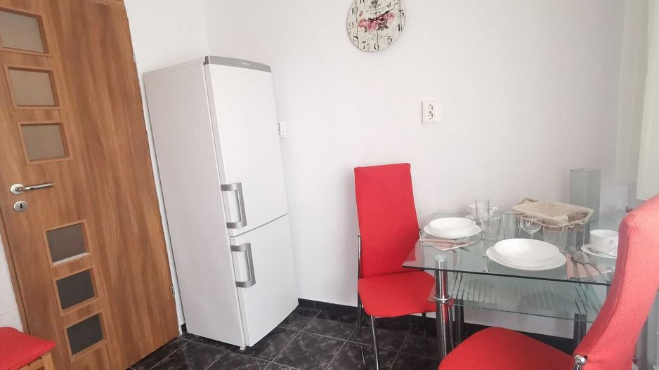 DOROBANTI - POLONA apartament 2 camere decomandat renovat mobilat - Poză 5