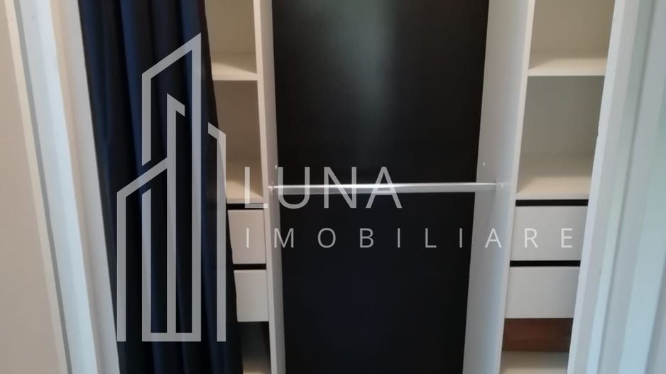 Apartament 2 camere de închiriat | Vlahuță | Etaj 2 - Poză 4