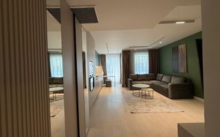 Apartament premium 2 camere cu terasă și parcare dublă | MTM Pipera - Poză 9