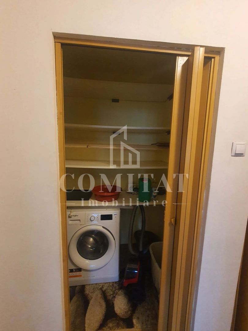 Apartament cu 2 camere decomandate | Școala ”Liviu Rebreanu” Mănăștur - Poză 7