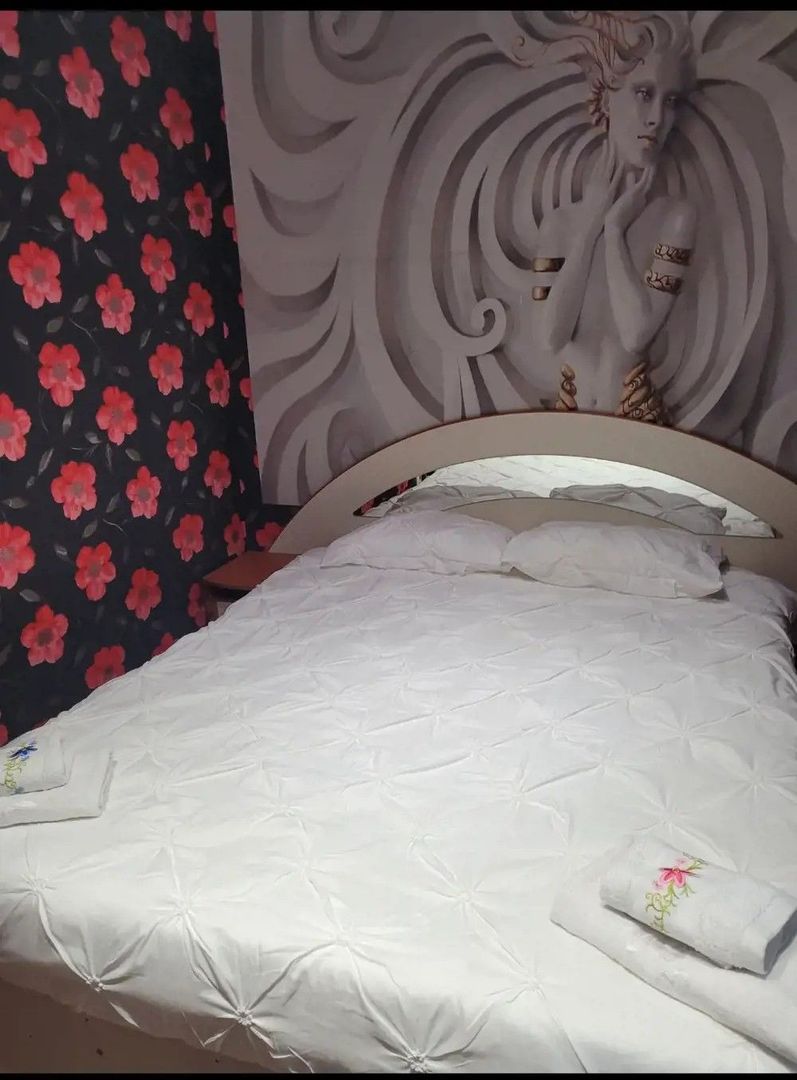 AP. 2 CAMERE DRUMUL TABEREI, BUCATARIE INCHISA, AC, PARC MOGHIOROS - Poză 3