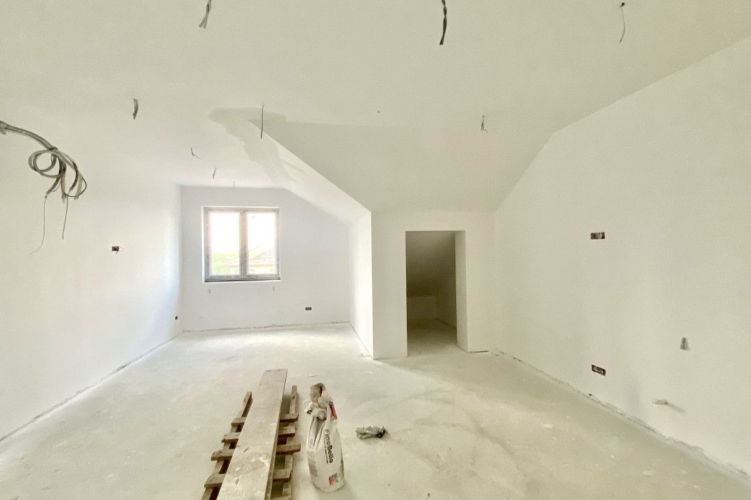 Casa spatioasa, constructie 2023, P+1E+M, Bucurestii Noi, comision 0 - Poză 16