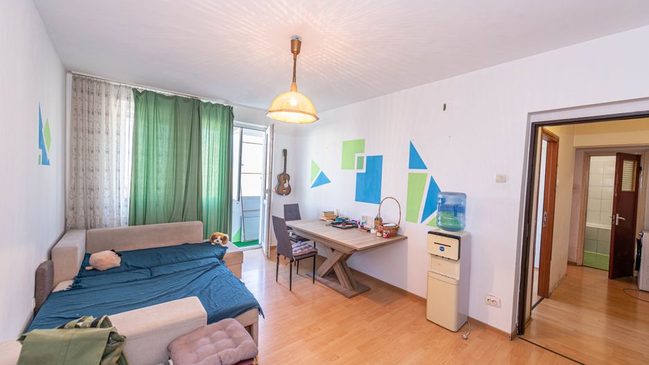 Apartament 3 camere, de vanzare, langa metrou, Dr. Taberei - Poză 1
