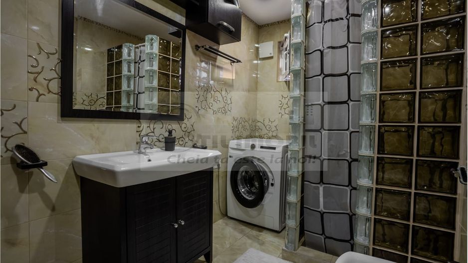 Casă individuală Tatarasi, 3 cam, 96 mp utili, curte 111 mp– 187.000 € - Poză 6