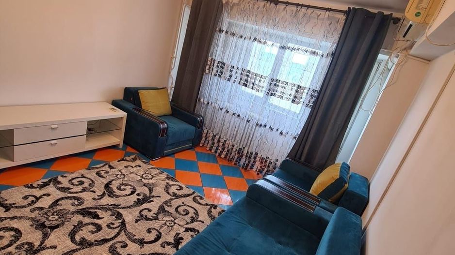 AP. 3 CAMERE - P-TA SUDULUI, BUCATARIE INCHISA, MOBILAT/UTILAT - Poză 2