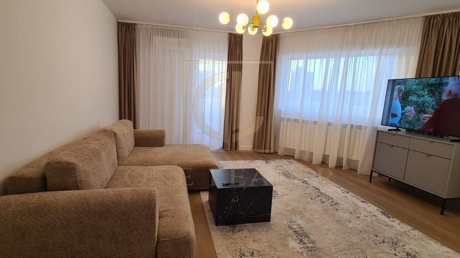 Apartament 2 camere | Ultracentral - Renovat complet - Poză 4
