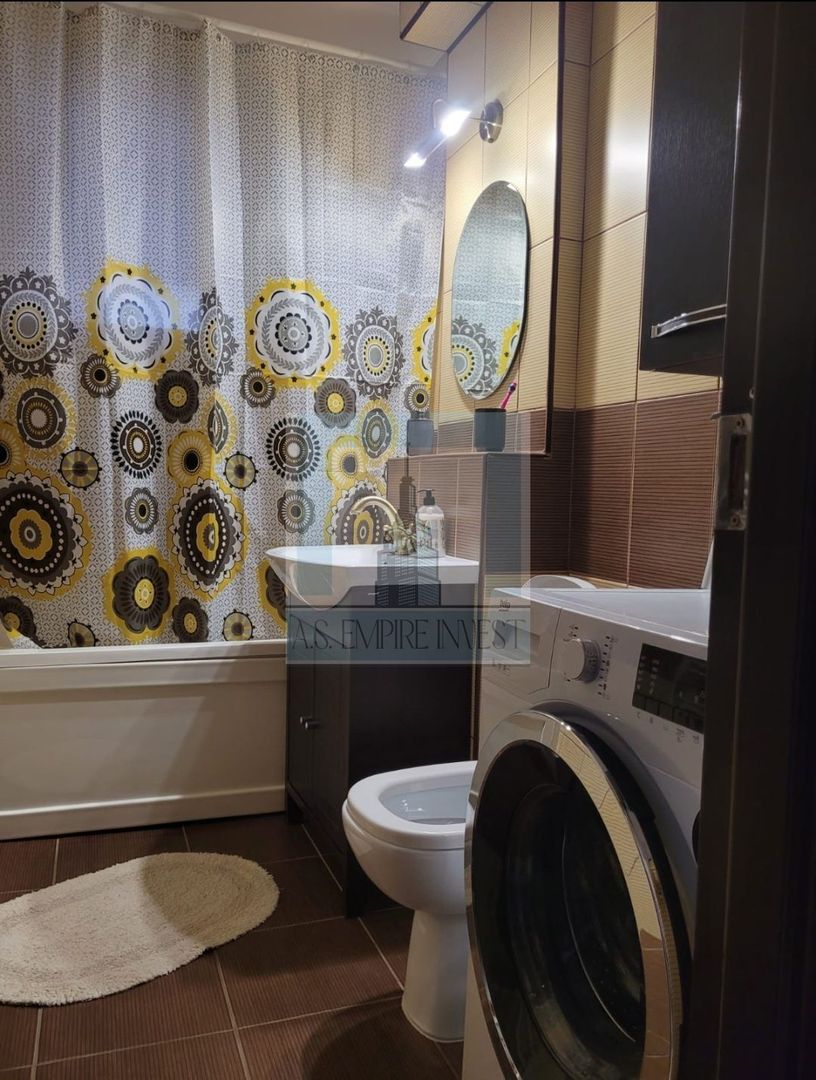 De vanzare apartament 2 camere/ zona Racadau - Poză 7