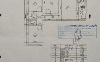 Apartament 4 camere Militari Apusului I Ocazie I renovat - Poză 2
