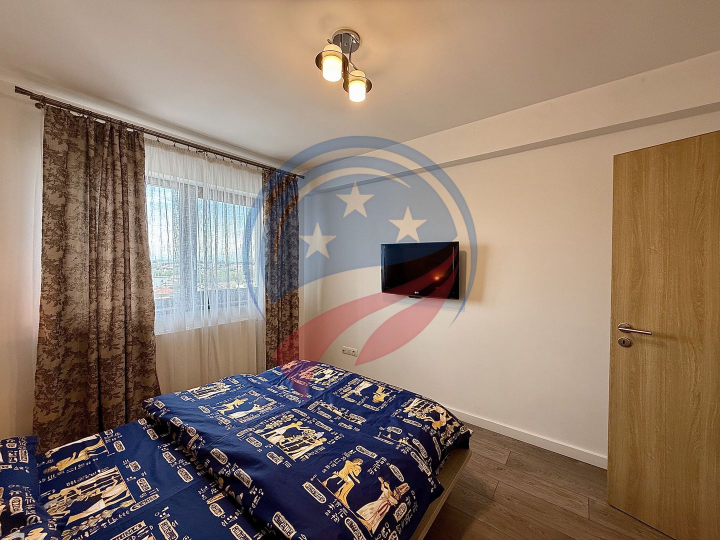 Apartament 3 camere/Lux/Severinului/Craiova - Poză 10