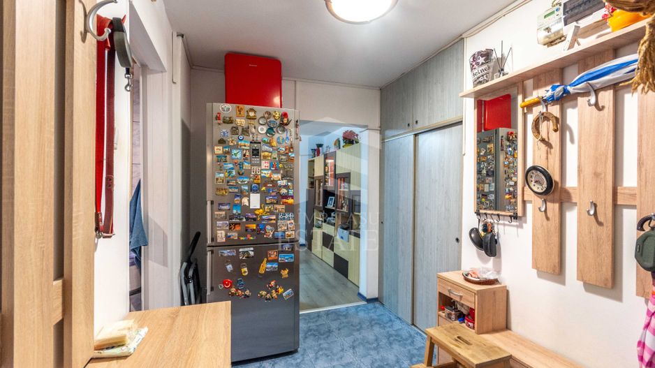 Arena Nationala, Basarabia Apartament 3 camere - Poză 4