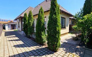 Casa 3 camere, mobilata, utilata, 300 mp teren, Ampoi 3 - Poză 1