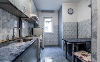 Apartament cu 3 camere în Podgoria Arad, vedere frumoasă, 2 balcoane - Poză 8