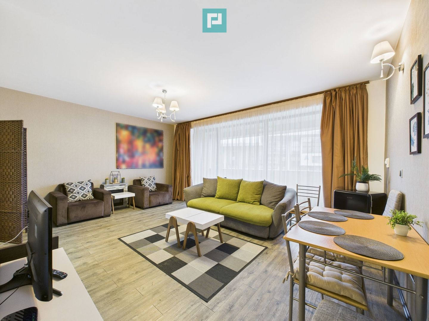 Apartament Premium- Silver Mountain, Poiana Brasov - Poză 7