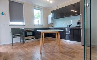 De vânzare casă premium tip duplex,  vedere spre Lacul Brates, comision 0% - Poză 11