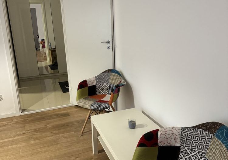 inchiriere 2 camere | Centrală proprie | Lujerului - Poză 5