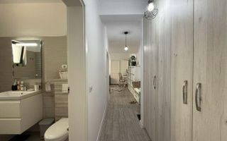 Giroc | 2 Camere | Curte proprie | Loc de parcare | Mobilat si utilat - Poză 5