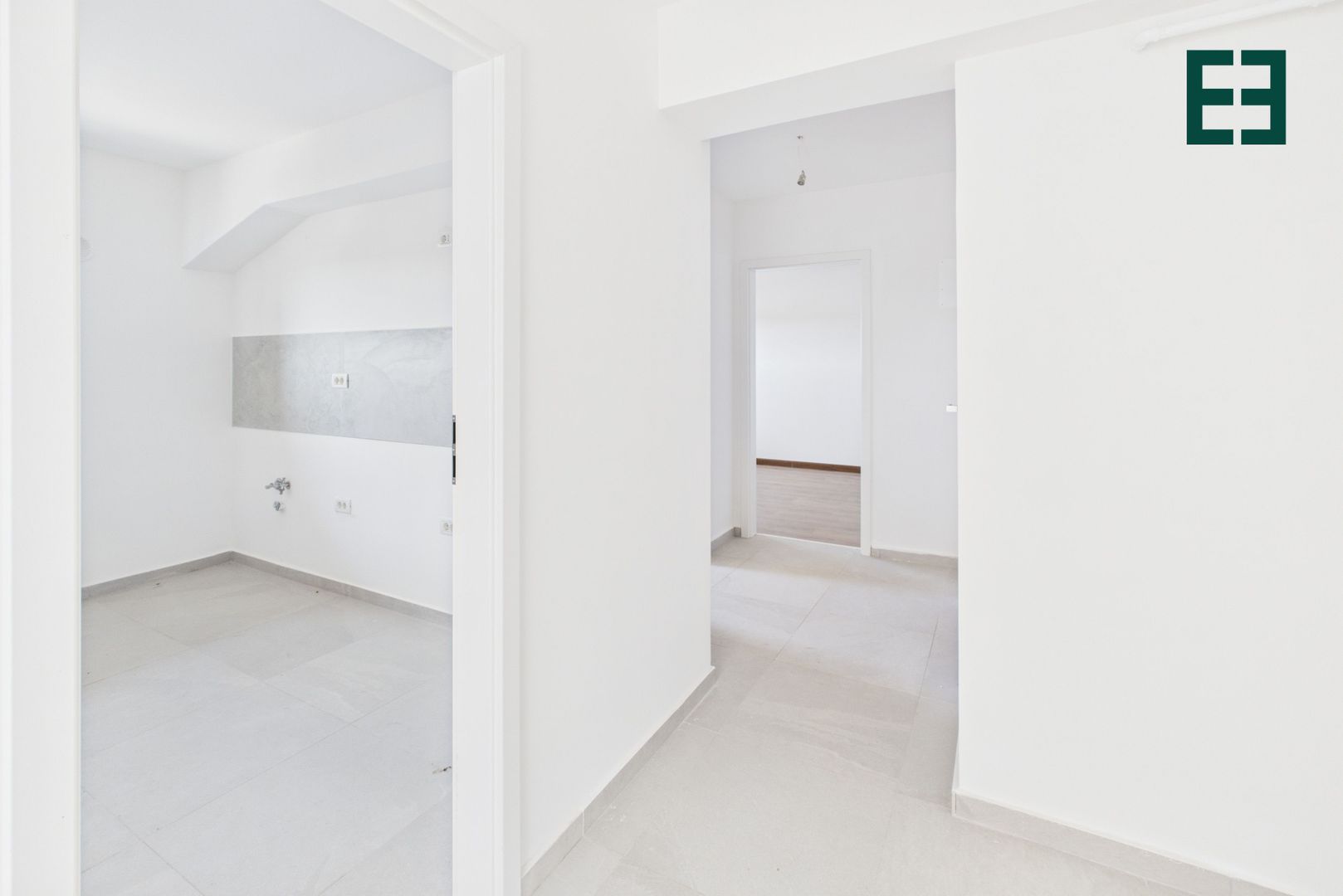 Rate la dezvoltator - Apartament nou cu 2 camere etaj 3 - Timișoara - Poză 15