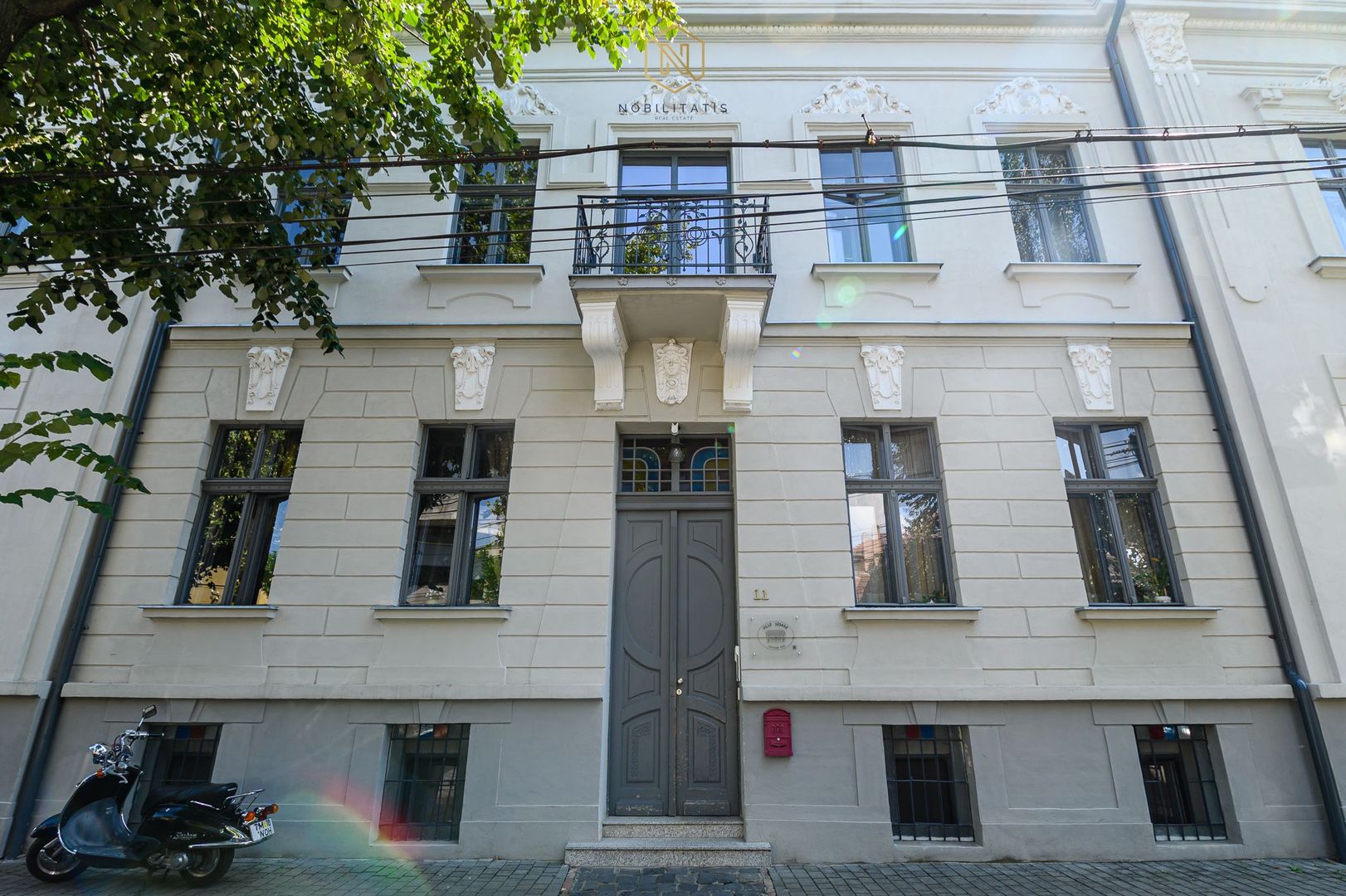 Oportunitate de investiție în centrul Timișoarei - Poză 10