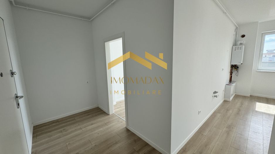 Aradului-Apartament 3 camere-Centrala Proprie - Poză 13