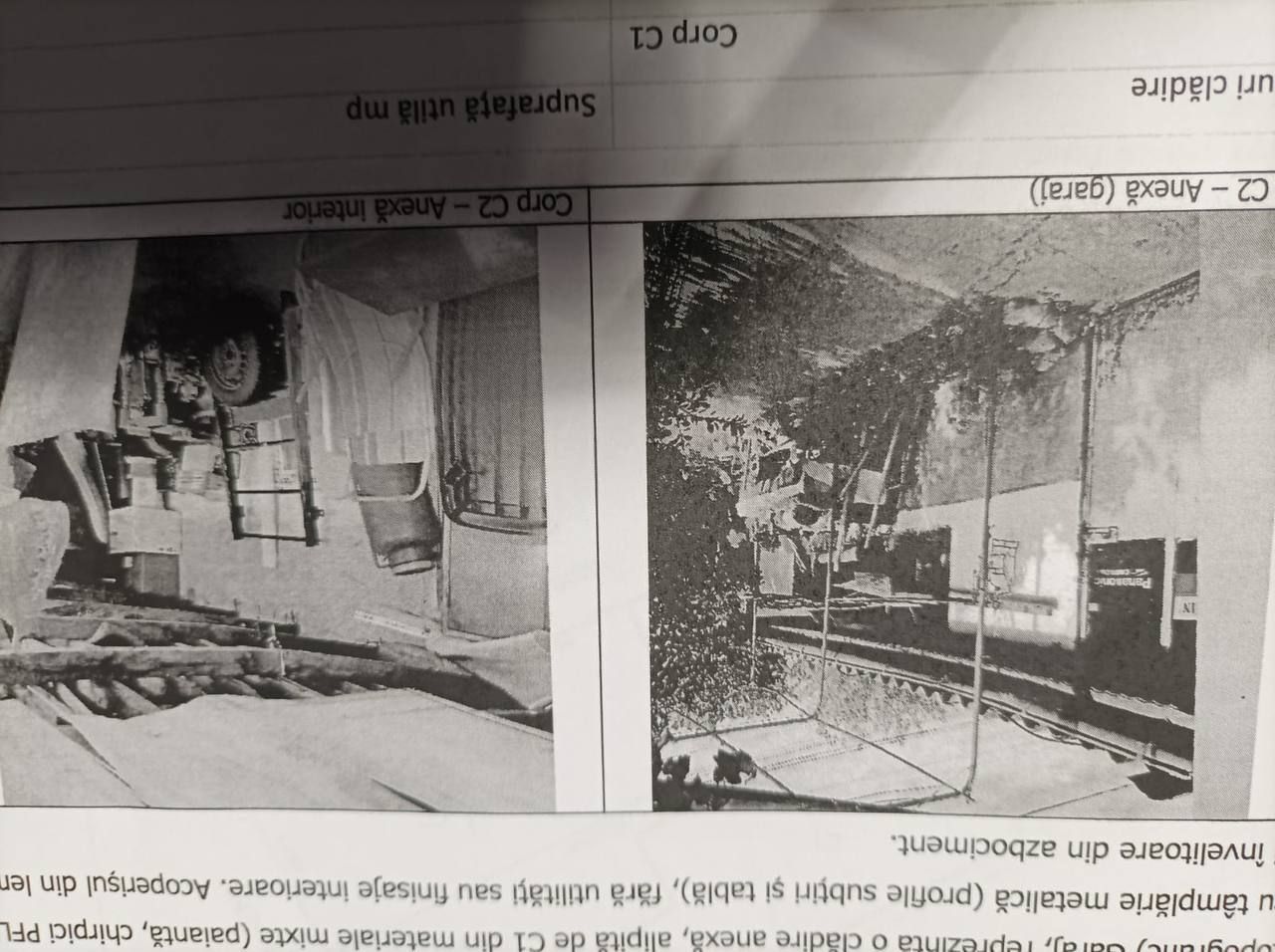 Casa de vanzare Alexandriei - Poză 2