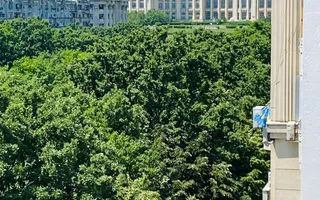 Apartament spațios cu 4 camere, vedere spectaculoasă către Palatul Parlamentului - Poză 26