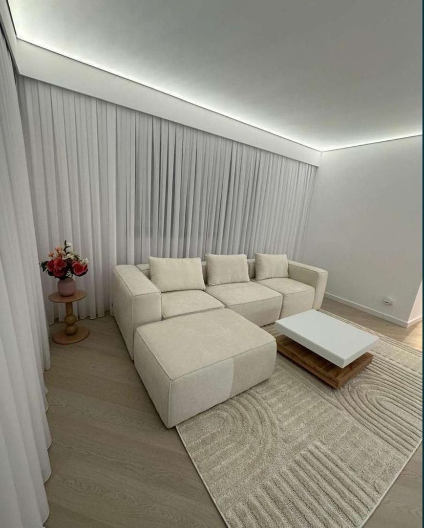 De închiriat | 3 camere | Cortina North – Faza 3 - Poză 2