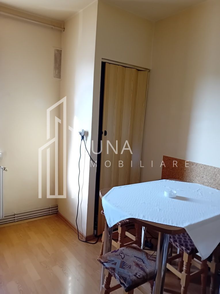Apartament 2 camere, semidecomandat, mobilat și utilat gata de mutare - Poză 7