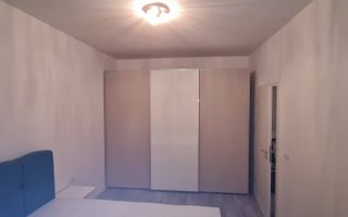 2 camere | la asfalt | mobilat | loc de parcare | disponibil imediat - Poză 5