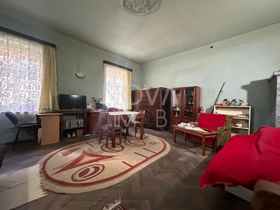 Apartament 2 camere, Str. Somesului, Sibiu - Poză 1