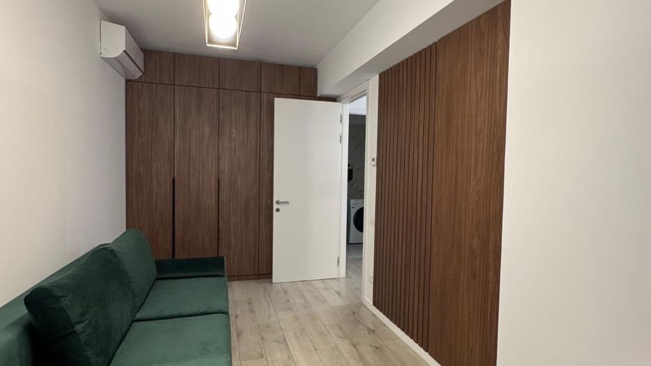 Win Herăstrău | Închiriere Duplex 3 camere - Poză 10