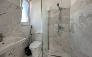 ***CASA SMART****INDEPENDENTA ENERGETIC _Teren 492MP//CORBEANCA - Poză 27