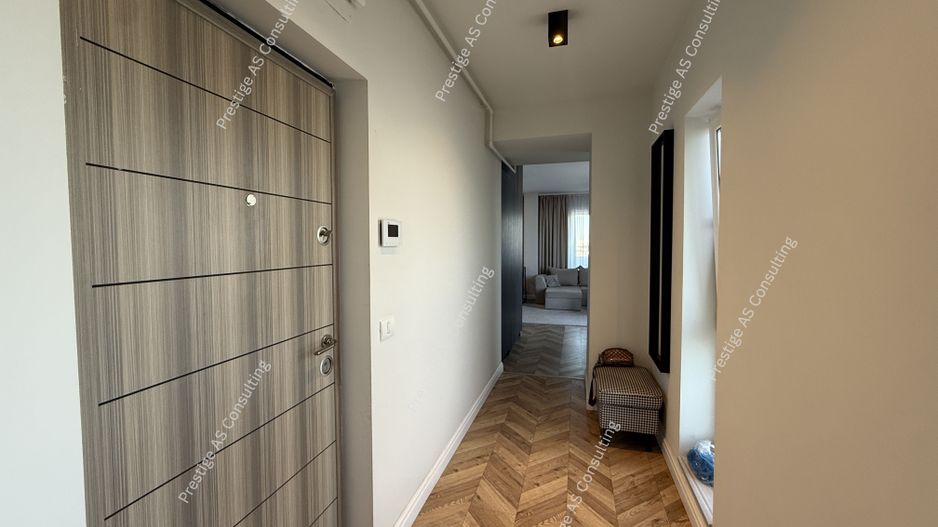 Apartament premium Terasa 40mp | 2 Camere 2 bai | Aradului-Regina Maria - Poză 15