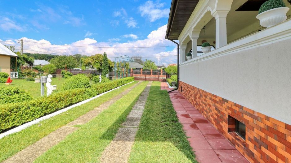 Casă boierească  de poveste- 7000 mp teren - Poză 35