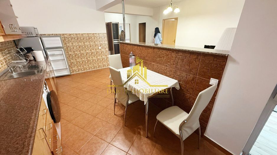 3 camere, modern, bloc nou, terasa, parcare, Buna Ziua, Home Garden - Poză 14