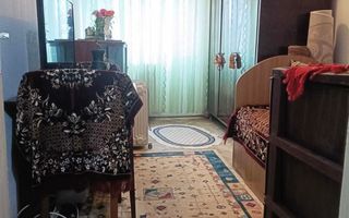 Vand apartament in Tomis Nord zona Ciresica - Poză 4