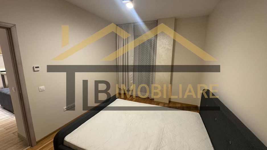 Apartament de 2 camere, 56mp, parcare, pet friendly, Zona Centrala - Poză 7