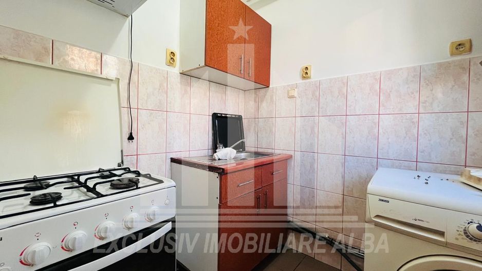 Apartament cu 2 camere de inchiriat, Cetate - Poză 4
