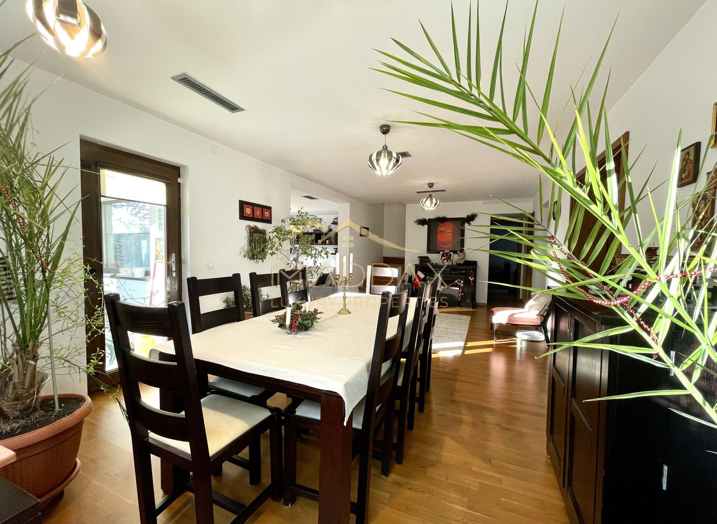 Masterpiece villa*** 6 camere//Independenta energetic//Kaufland Balotesti - Poză 15