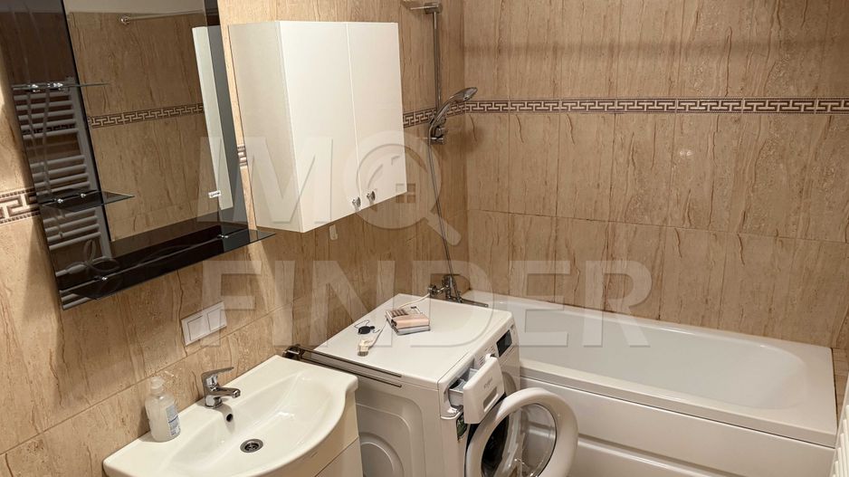 Apartament 3 camere in complexul West Side Park, zona Iulius Mall, Cluj Napoca - Poză 6