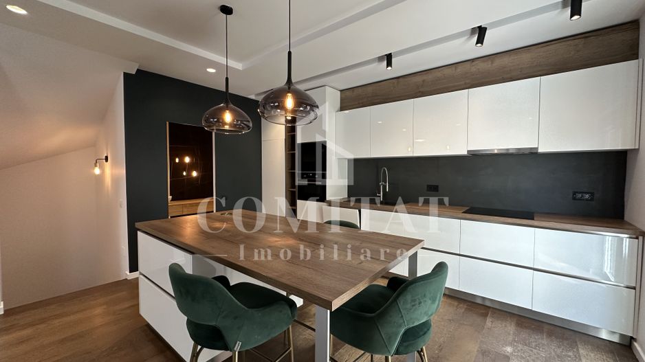 Duplex cu 3 dormitoare | Garaj | Gruia - Poză 6