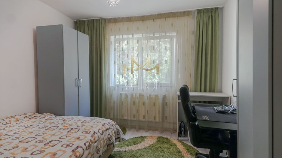Apartament Superb 2 Camere | Prima Inchiriere | Manastur | Zona Bucium ! - Poză 11
