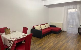 Apartament 2 camere de vânzare 48 mp utili- zona Turnisor - Poză 5