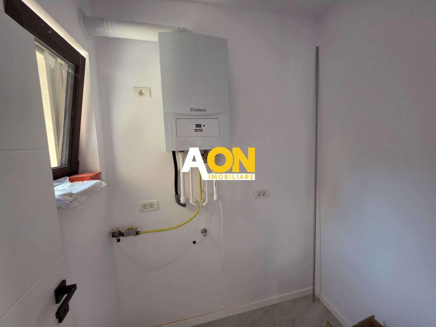 Casa 3 camere, 300 mp teren, predare la cheie in 2026, Alba-Micesti - Poză 5