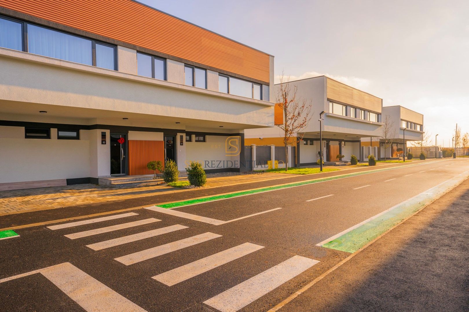 Vila 4 camere, Comuna Berceni, eficienta energetic, P+1E - Poză 25