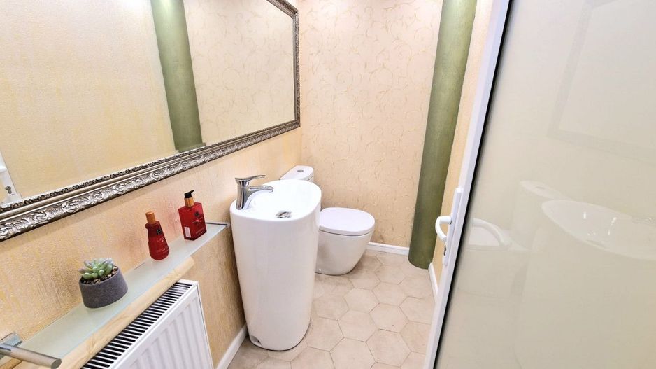 De inchiriat spatiu comercial central - Poză 4