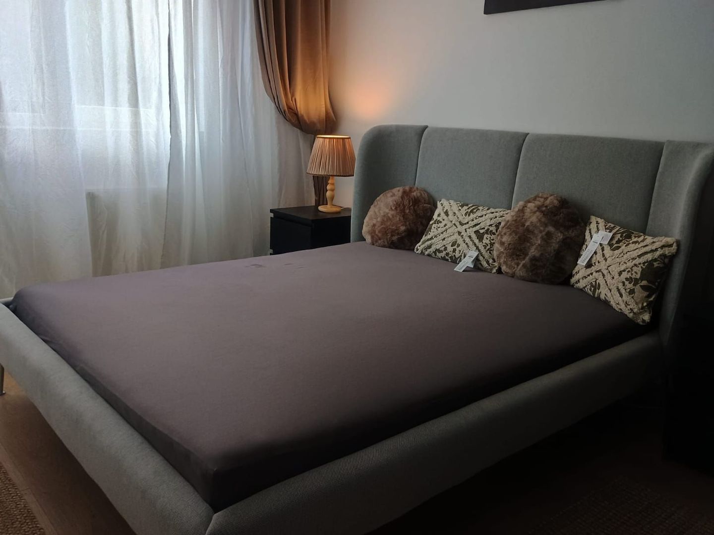 Apartament e camere zona Primăverii, loc de parcare inclus - Poză 7