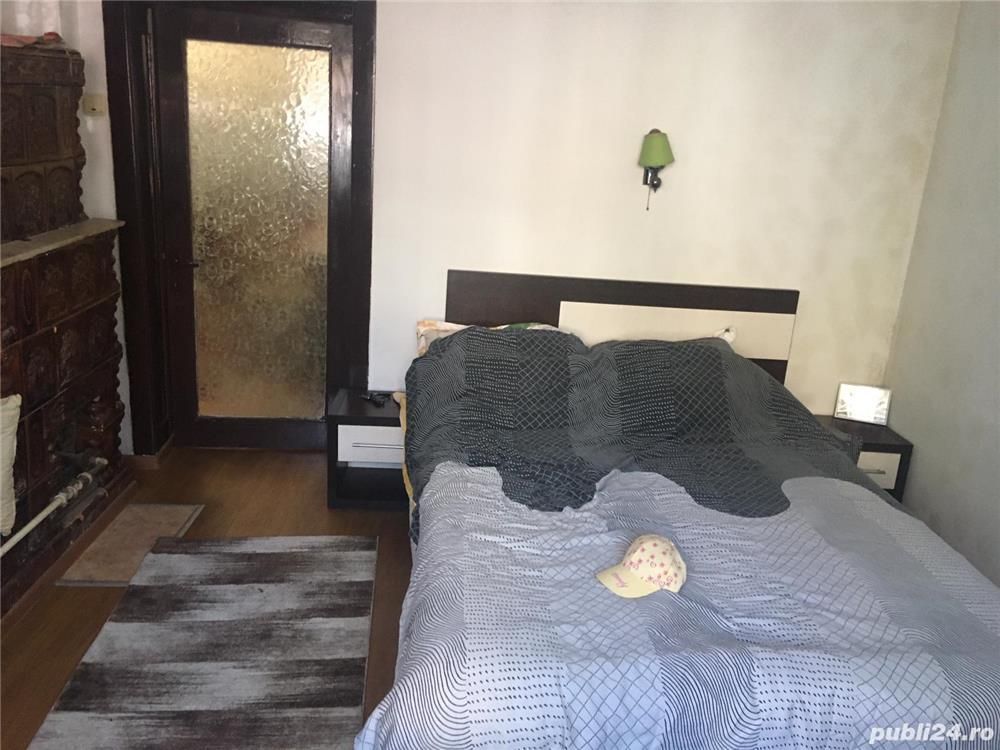 vanzare casa - Busteni ( doua corpuri de cladire si teren) - 0% comisi - Poză 12