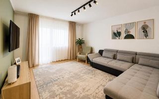 VANZARE 4 CAMERE | BLOC ANVELOPAT | ZONA NERVA TRAIAN - Poză 4
