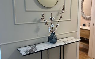 Garsoniera superba, mobilata si utilata complet - Poză 1