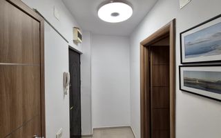 Apartament cu 3 camere 70,28 mp - piata Iancului - Poză 17
